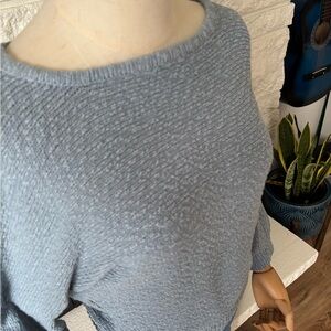 L.A. Hearts Sweater - 100% cotton